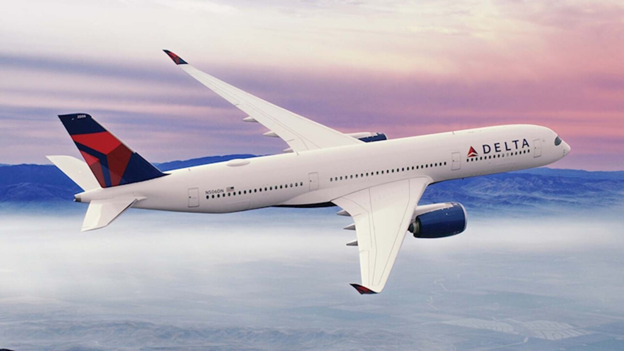 Delta Air Lines