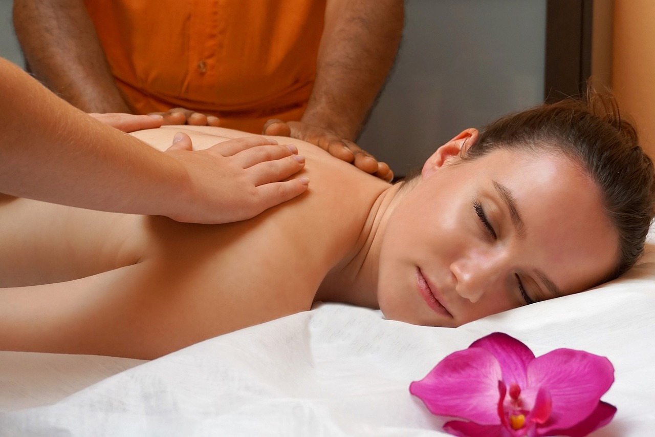 Spa Otelleri